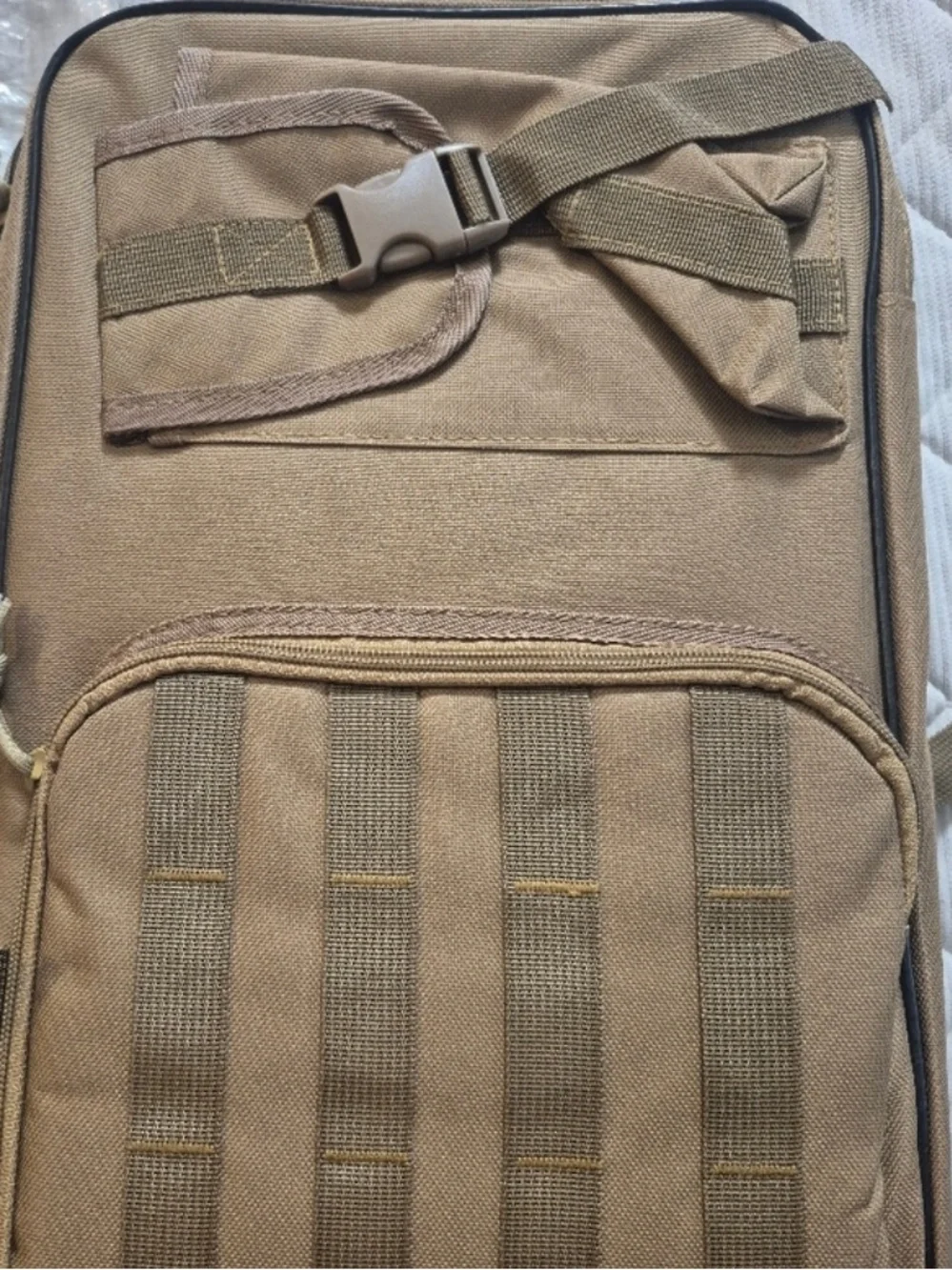 The Unbranded Brand large rifle